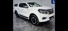Nissan Navarra NP300