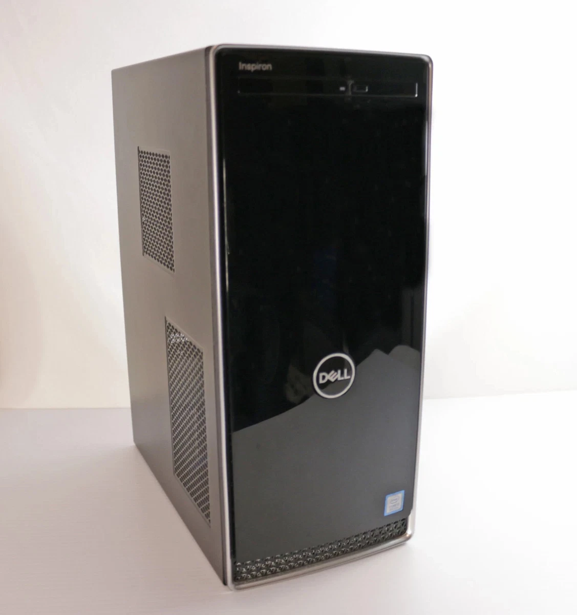 Preços baixos em Dell Inspiron 3670 desktops e All-in-Ones | eBay