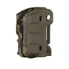 Moultrie Mobile Mcg-14060 Micro-42i Trail Camera Kit