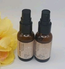 Josie Maran Argan Matchmaker Serum Foundation Light-Medium 1 fl oz New