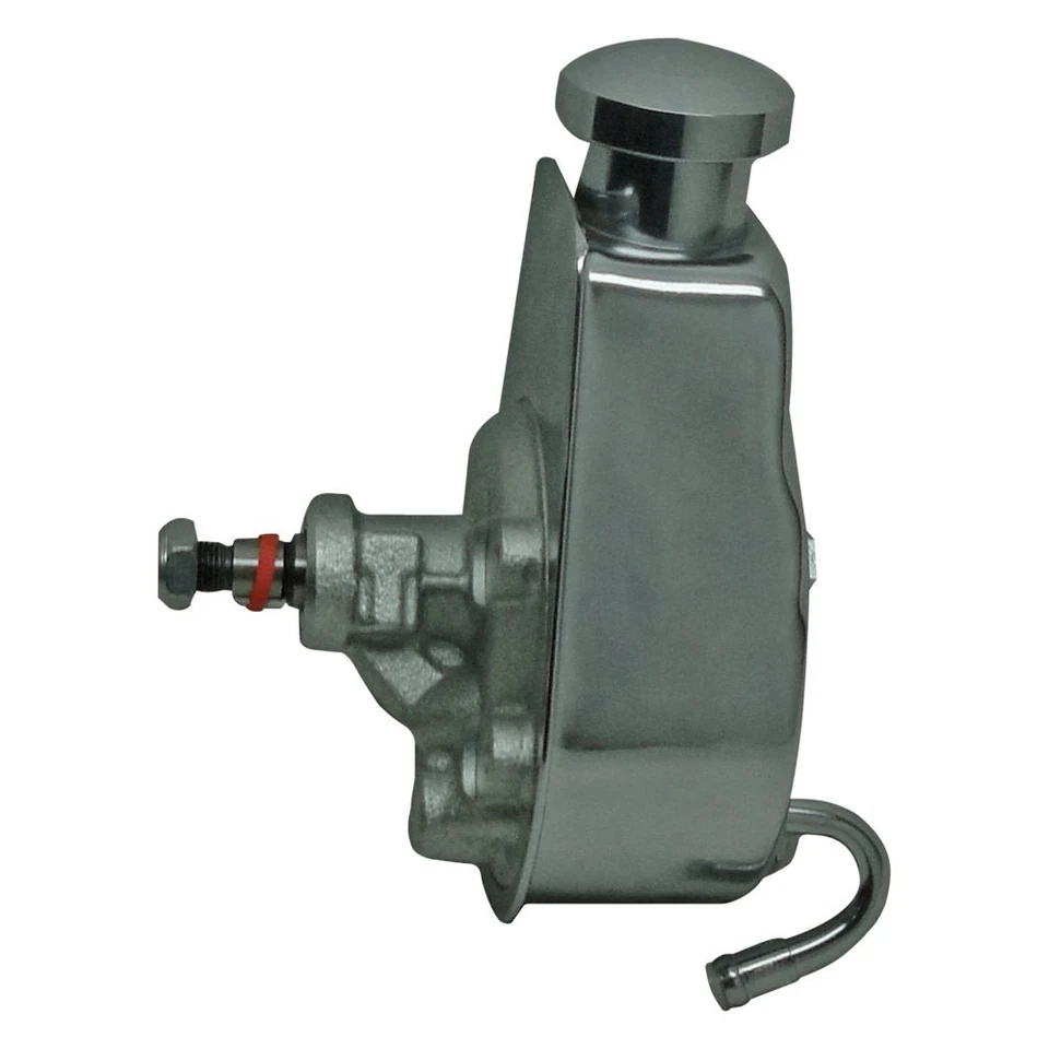 For Dodge W200 Pickup 1968-1974 Lares 13153 New Power Steering Pump - Image 2 of 4