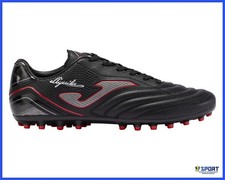 Scarpe da Calcio JOMA AGUILA Scarpette per Uomo Scarpini Sintetico AG 46