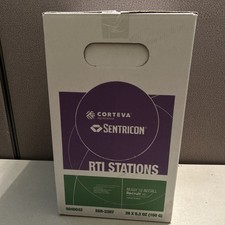 (28)  Subterranean In ground Stations with Bait Brand New Unopened!!!