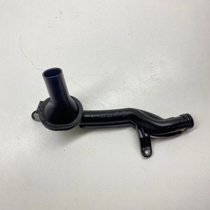 BMW X3 F25 2012 Benzin 180kW Turbolader Ölleitung Ölschlauch 7583650 PPI1167