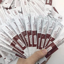 100Pcs Tattoo Aftercare Cream Fougera Vitamin Ointment Tattoo Care Supplies Reco