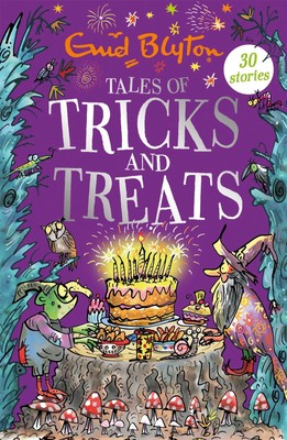 Enid Blyton | Tales of Tricks and Treats | Taschenbuch | Englisch (2019)