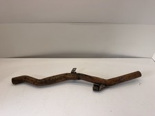 BMW 5 SERIES EXHAUST PIPE MIDDLE SECTION 2.0 PETROL MK7 G30 2017-2023