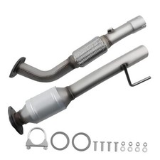 Catalytic Converter EPA Compliant for Toyota Camry 2.4L 2007-2011, for Toyota
