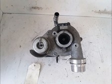 Turbo Dacia SANDERO