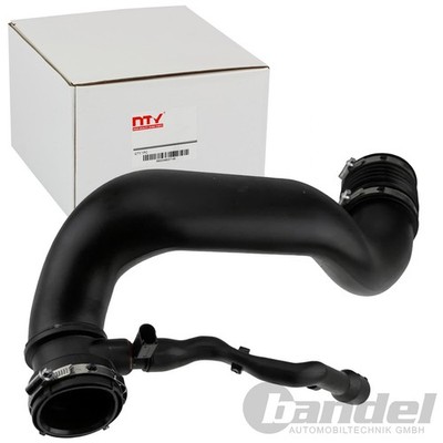 NTY LADELUFTSCHLAUCH TURBOSCHLAUCH passend für JEEP COMMANDER GRAND | GPP-CH-030