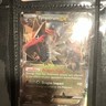 Pokémon Tyrantrum EX Promo Holo 180 HP XY Set XY70 Pokémon TCG Card