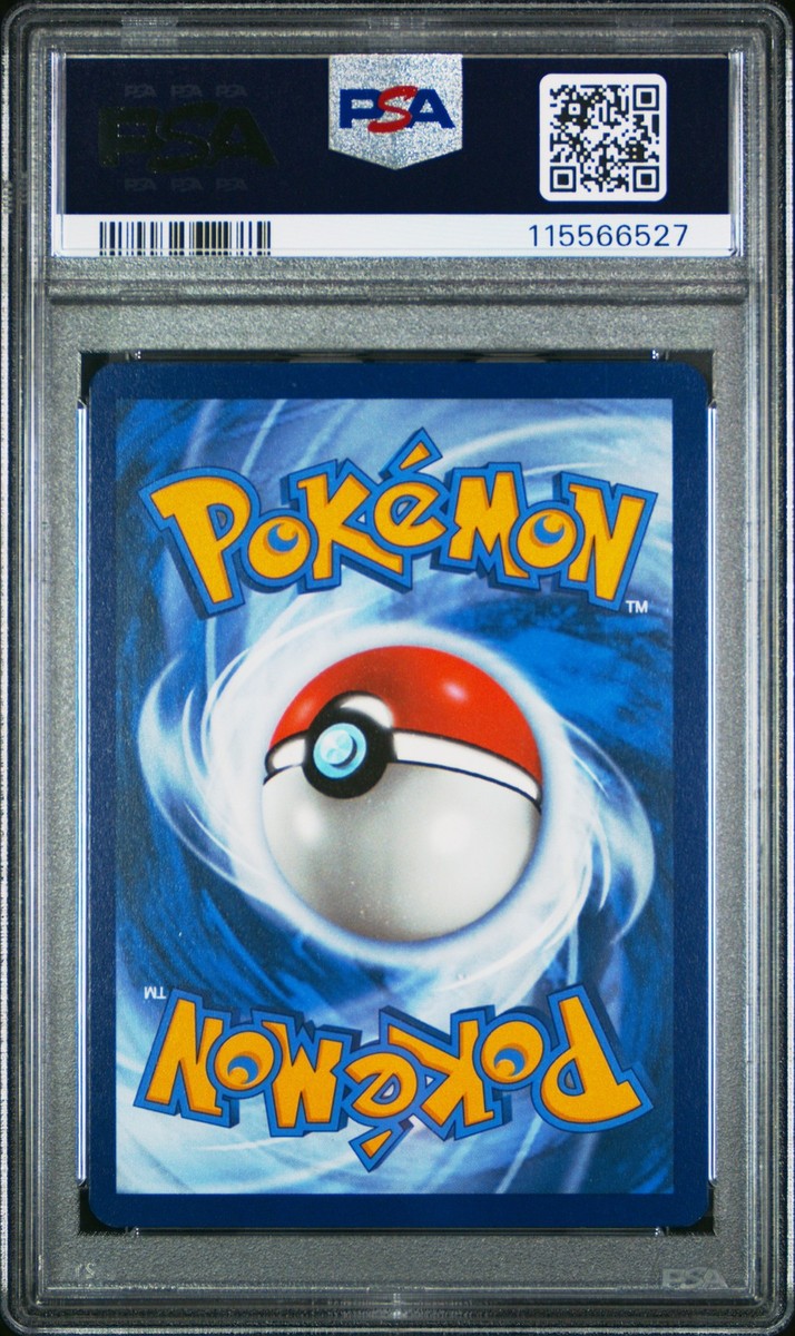 PSA 9 N'S Zorua Journey Together 189 2025 Pokemon Promo 115566527