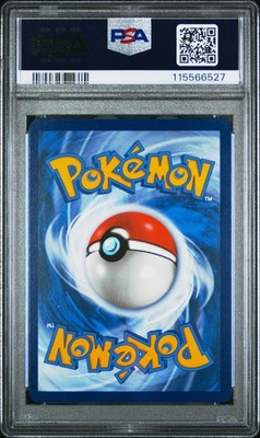 PSA 9 N'S Zorua Journey Together 189 2025 Pokemon Promo 115566527
