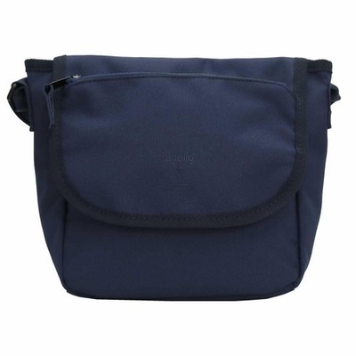 anello GRANDE Messenger Bag Lightweight Water Repellent CABIN-MONO GTM0453 MNV