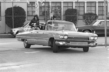 Johnny Ramone Joey Ramone Marky Ramone Dee Dee Ramone The Ramones - Old Photo 16