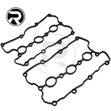 Valve Cover Gskt Set Gasket Fit for Audi A6 Quattro Q5 Q7 06E103483Q 06E103484P