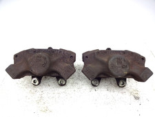 Mercedes CLK W208 Bremssättel Hinten L/R Hinterachse 36/290mm Bremsscheibe Mercedes CLK W208 Bremssättel Hinten L/R Hinterachse 36/290mm Bremsscheibe