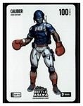 Bo Jackson Battle Arena Griffey #BLBF-753 Caliber Caleb Williams Blizzard Brawl