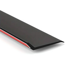 Waterproof Window Weather Bar-Self-Adhesive 135° Angle Seal for Rain Protection