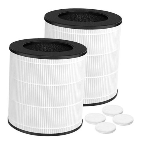M03 B-D03 Filter Replacement for Air Purifier Compatible with MOOKA M03 ...