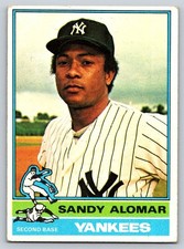 1976 Topps Baseball  381-660 and TRADED U-pick w/images QTY discounts