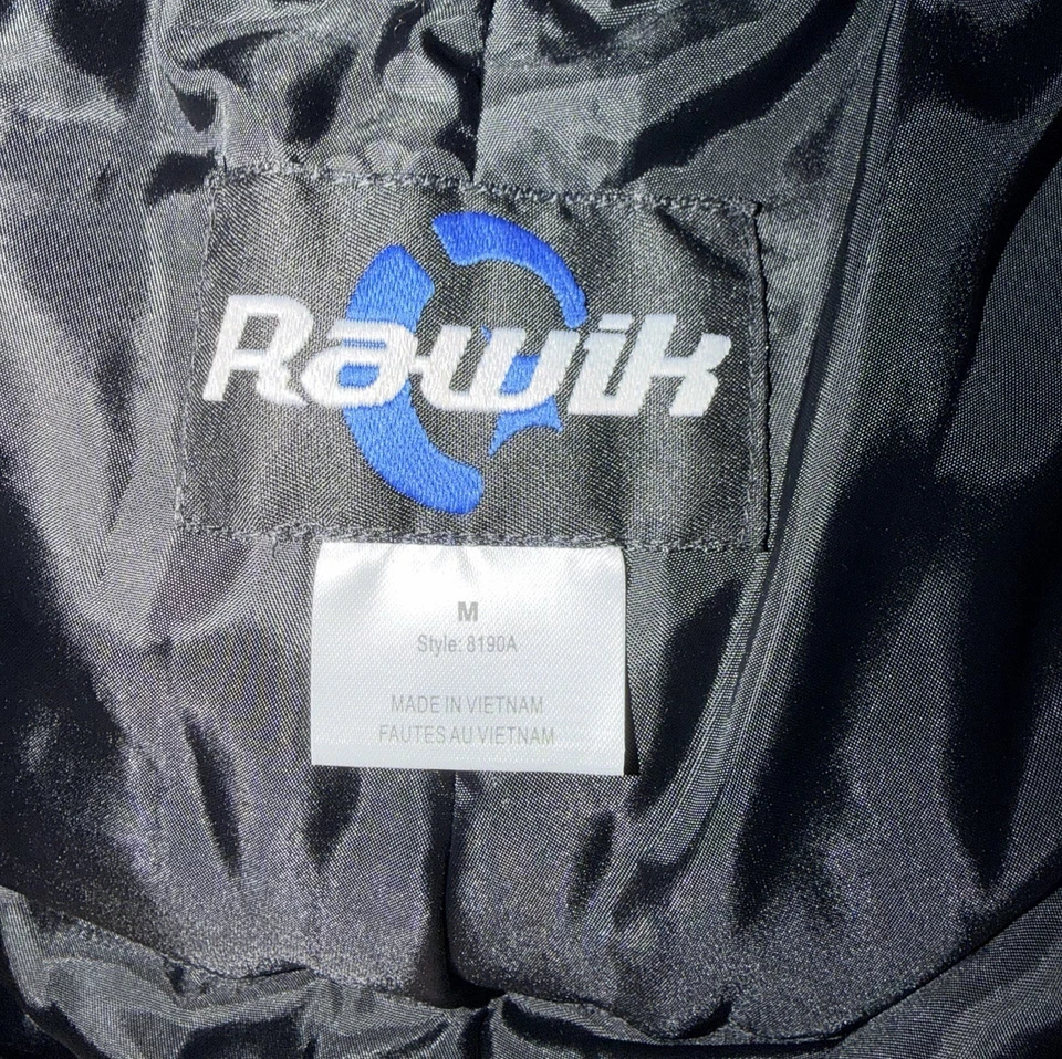 Pantalón de esquí snowboard Rawik para mujer mediano nuevo con etiquetas Foto 4 de 4