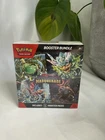 Pokémon TCG: Scarlet & Violet - Twilight Masquerade Booster Bundle (6 Packs)