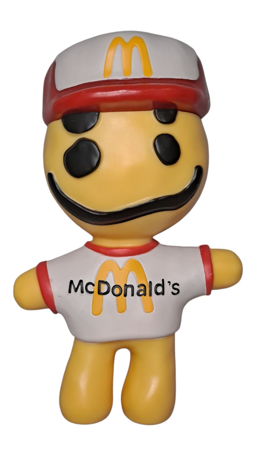McDonald's Cactus Plant Flea Market CPFM Adult Meal Toy Buddy | eBay