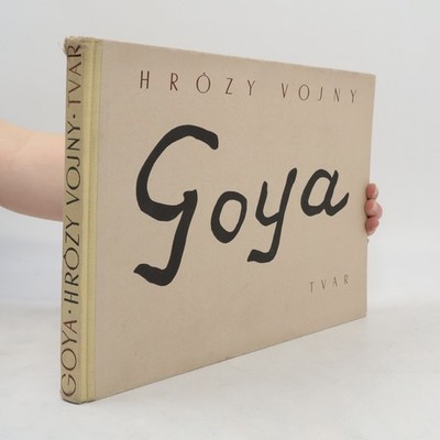 Hrôzy vojny. Desastres de la guerra.  |  Francisco José de Goya y Lucientes