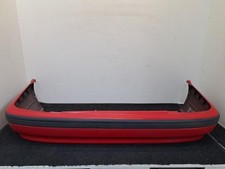 Pare-choc arrière Mazda 626