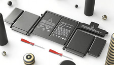 A1582 A1502 Battery for MacBook Pro 13 inch Retina Early 2015 Mid 2014 Late 2013