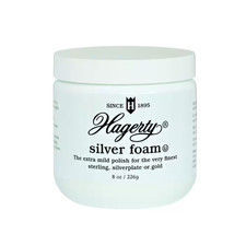 19 Oz. Silver Foam 0.99 per troy oz