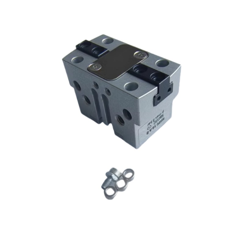 1PC New Festo HGPT-16-A-B Parallel Gripper Cylinder In Box Brand Free Shipping