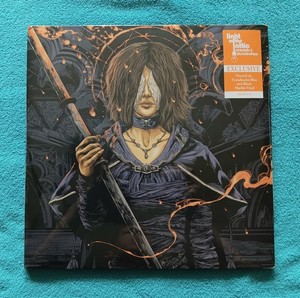 Demon Souls Vinyl | eBay