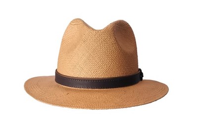 HERREN PANAMAHUT MADE IN ITALY, PANAMAHUT