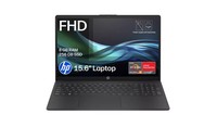 HP 15-fc1002nax 15inch- AMD Ryzen-5, 8GB Ram -256GB-Black -Win-11 (Brandnew)