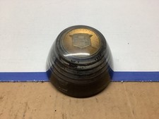 1957 Nash Horn Pad Button Used Oem