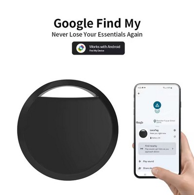 O2 Andriod GPS-Tracker Android-Gerät funktioniert mit Google Mein Gerät Finden