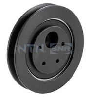 Riemenspanner Keilrippenriemen SNR GA354.14 FüR VW Transporter T4 70H 70B 7DB
