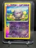 Koffing 27/124 Reverse Holo Pokémon 2016 Fates Collide LP