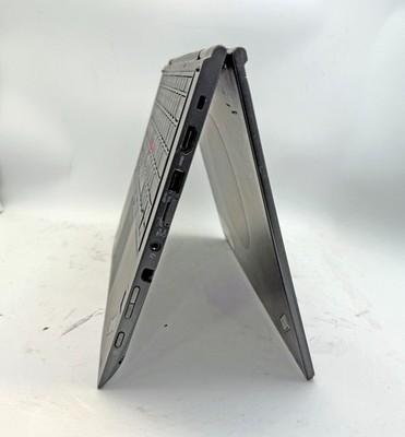 Lenovo Thinkpad Yoga 370 (2in1) i5-7200u 2.5GHz 8GB RAM 128GB SSD