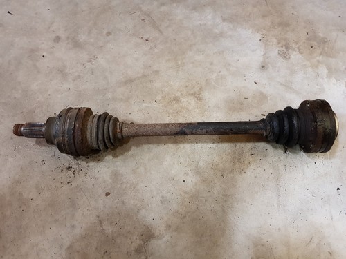 ✅✅✅ BMW E38 725TDS 728 735 740 Hintere Antriebswelle 1227730 1229214 Aa