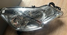 Citroen DS3 2009-2019 Headlight With Black Tri RIGHT HAND SIDE