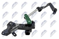 NTY ECX-AU-072 Hinten Links FüR Audi Seat VW