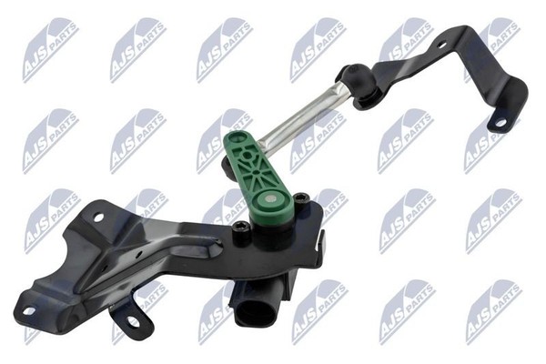 NTY ECX-AU-072 Hinten Links FüR Audi Seat VW-image