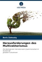 Boris Zalessky | Herausforderungen Des Multivektorismus | Taschenbuch | Deutsch