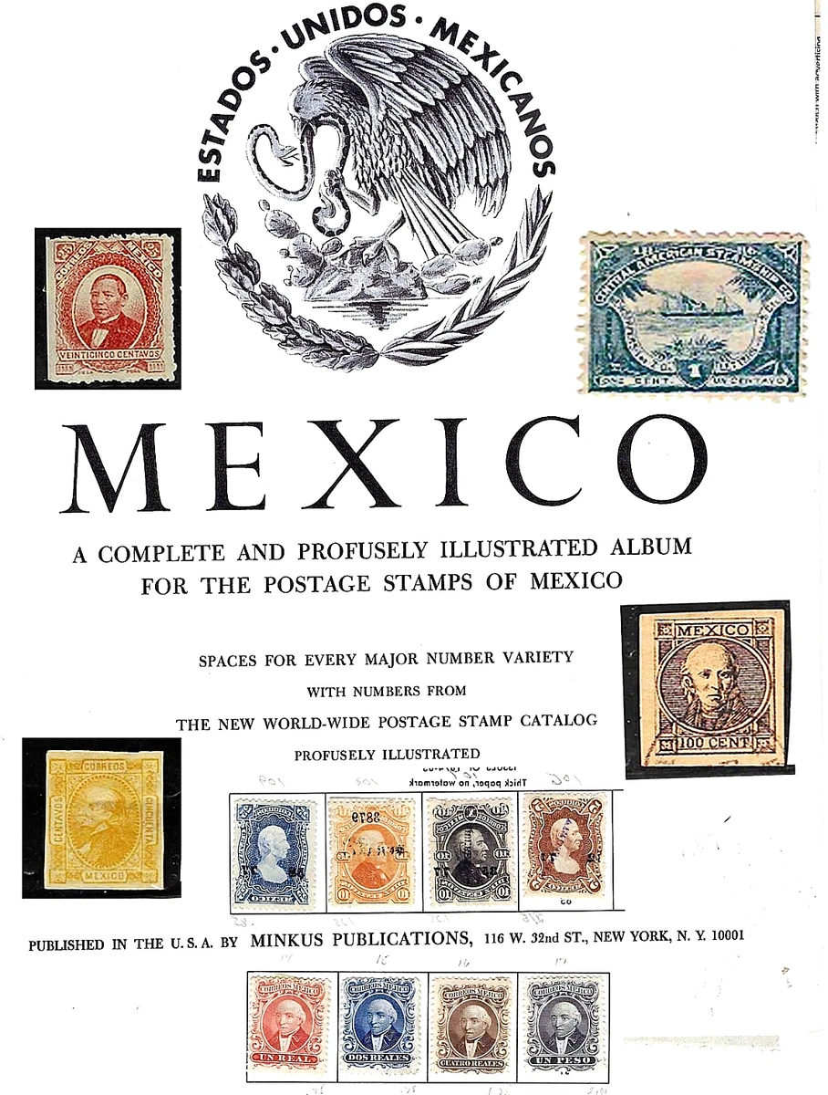 2717 外国切手 メキシコ 2011年 世界文化遺産都市 未使用 墨西哥邮票| eBay