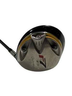 TaylorMade r7 460 Driver 9.5° RH Regular Flex REAX 60 Fujikura