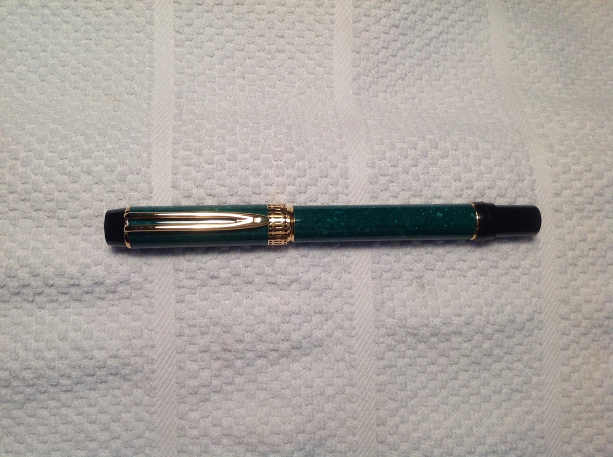 25+ Waterman Green Collectible Pens for sale | Updated Oct 2026