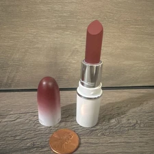MAC Mini Powder Kiss Lipstick BIG BRICK ENERGY NEW!